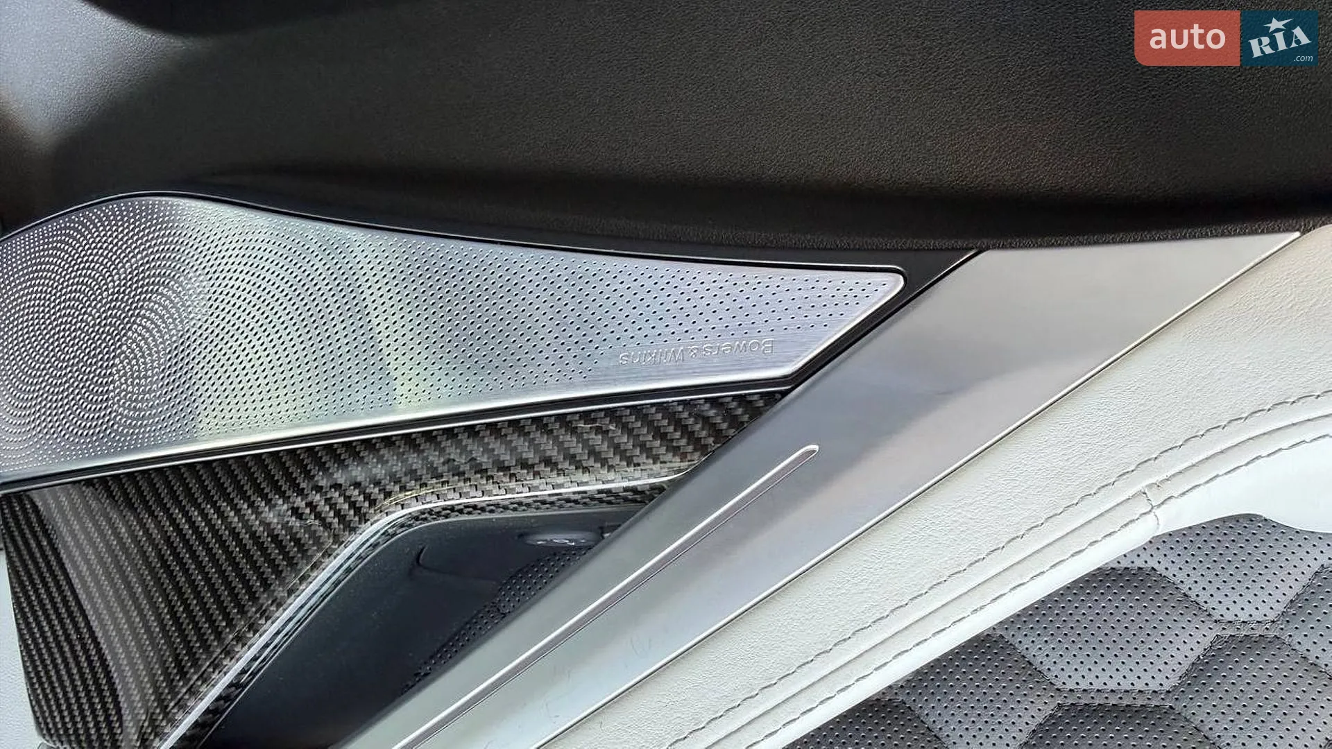 2022 BMW X6 M - мініатюра 19