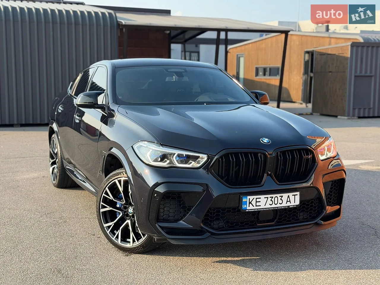 2021 BMW X3 - мініатюра 99