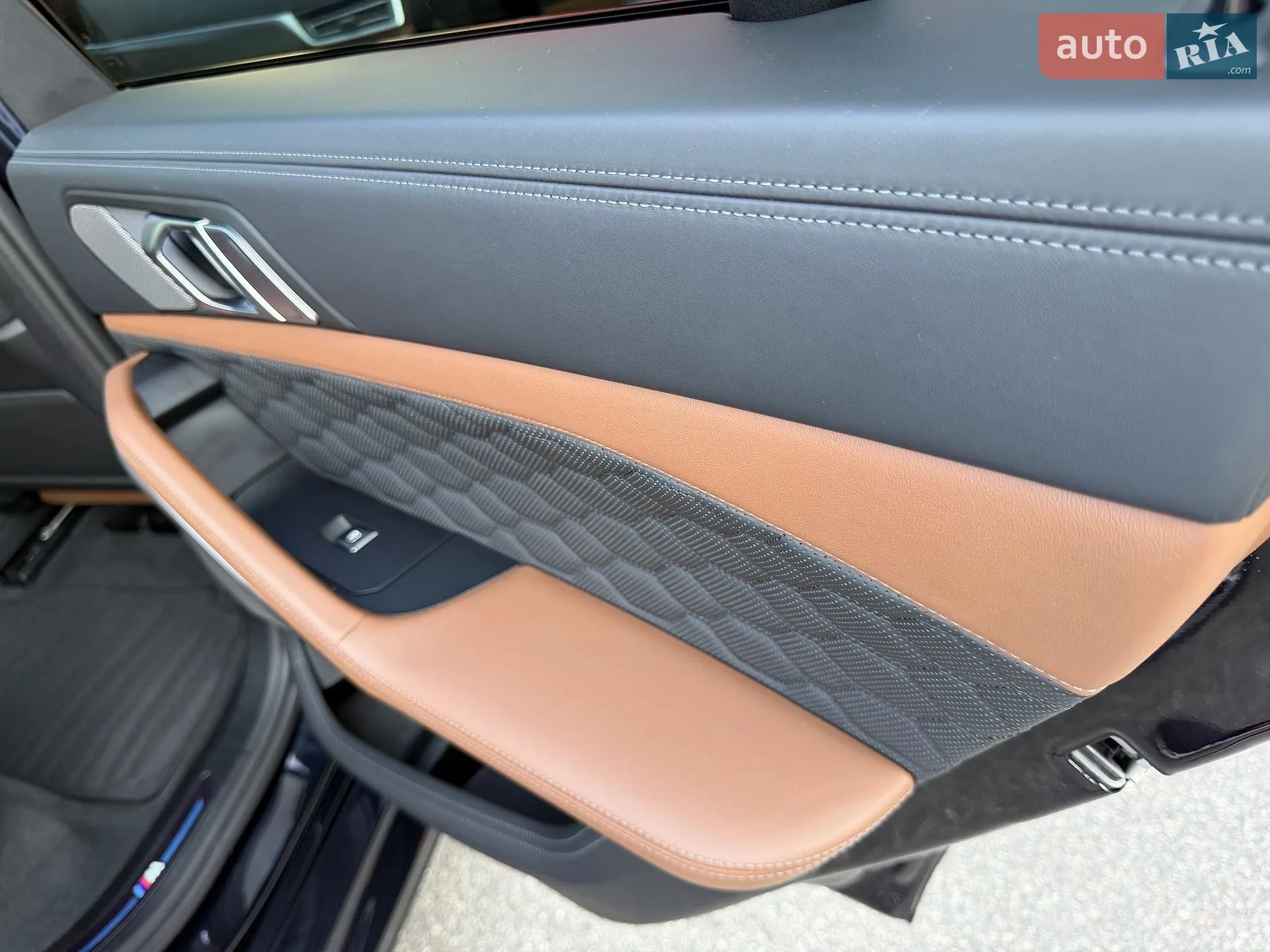 2021 BMW X6 M - мініатюра 78