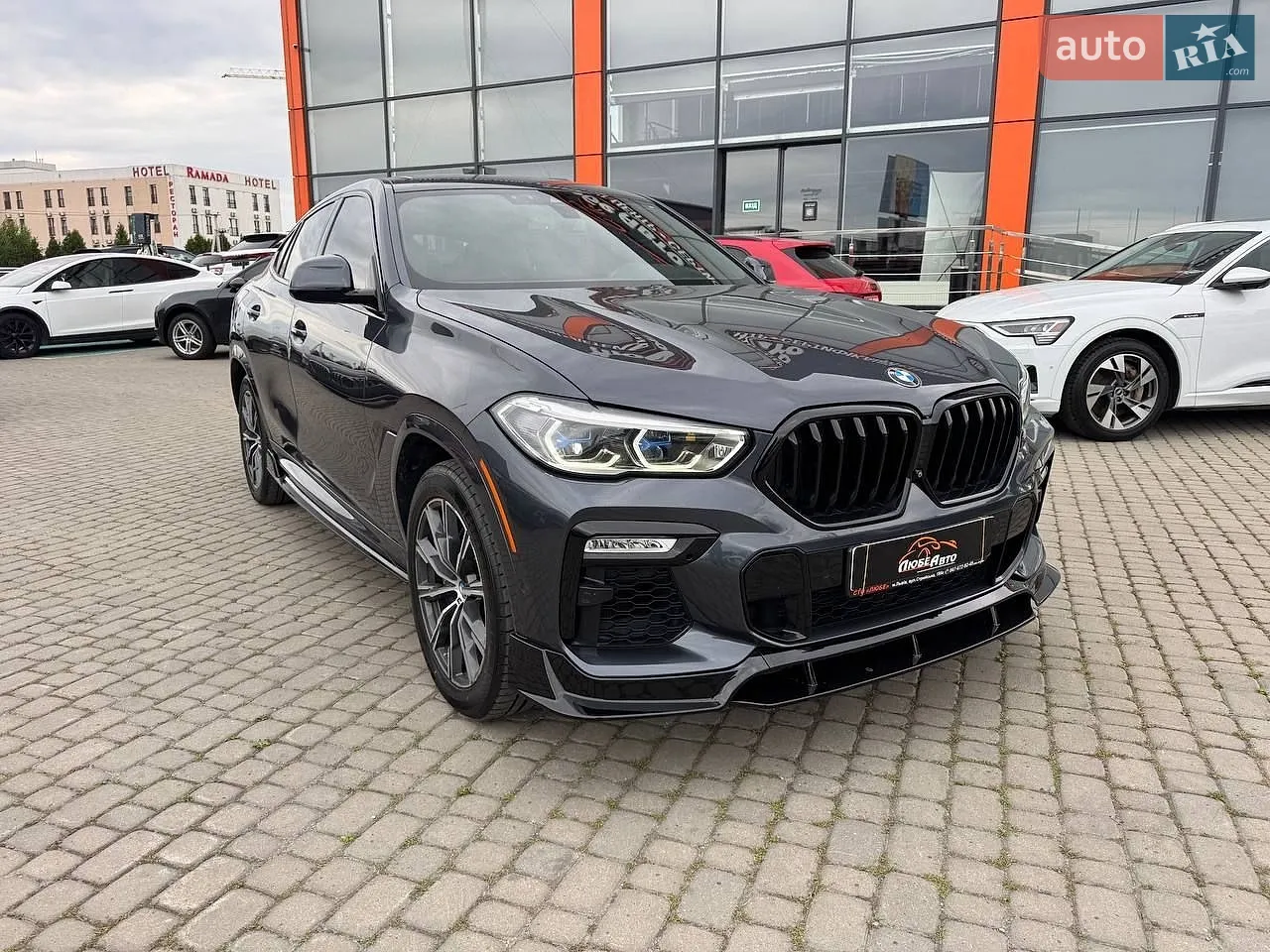 2021 Acura RDX - мініатюра 33