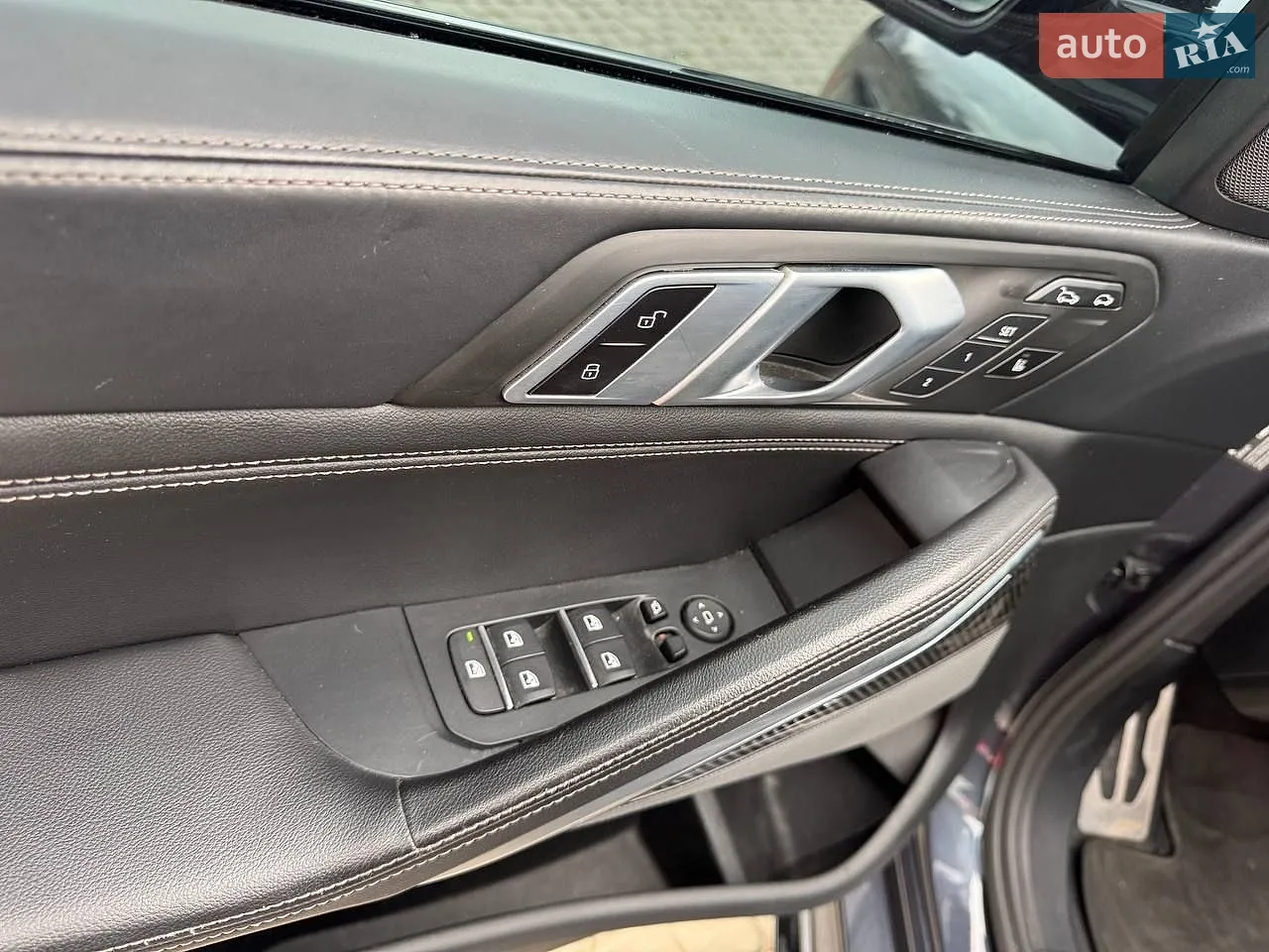 2019 BMW X6 M - мініатюра 16