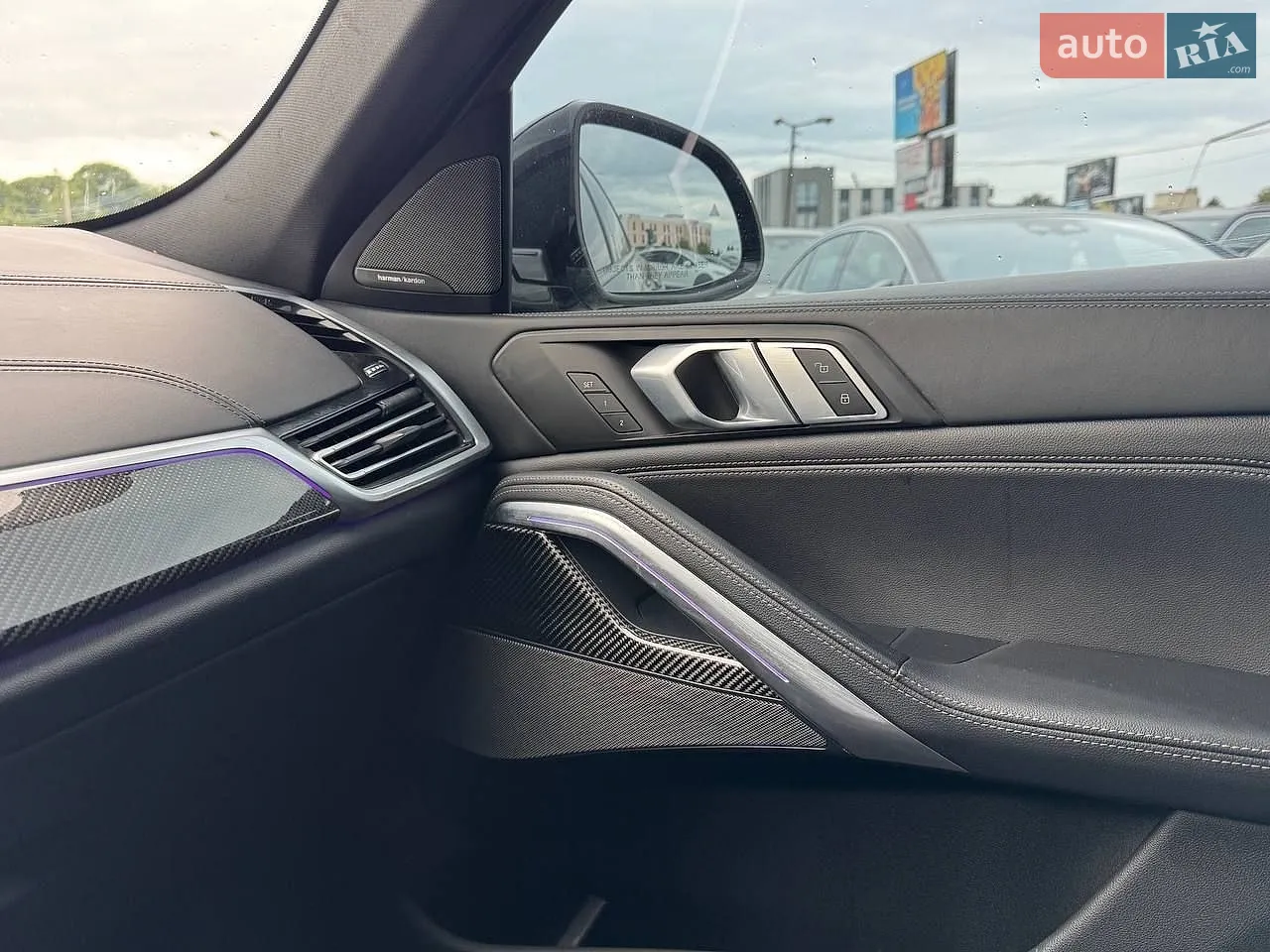 2019 BMW X6 M - мініатюра 22