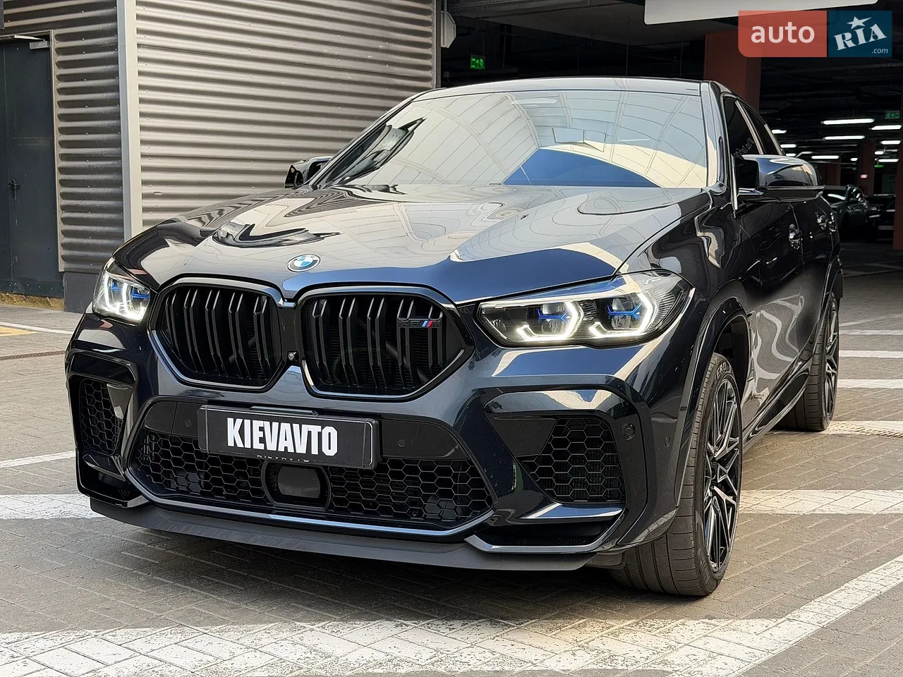 2019 BMW 8er - мініатюра 29
