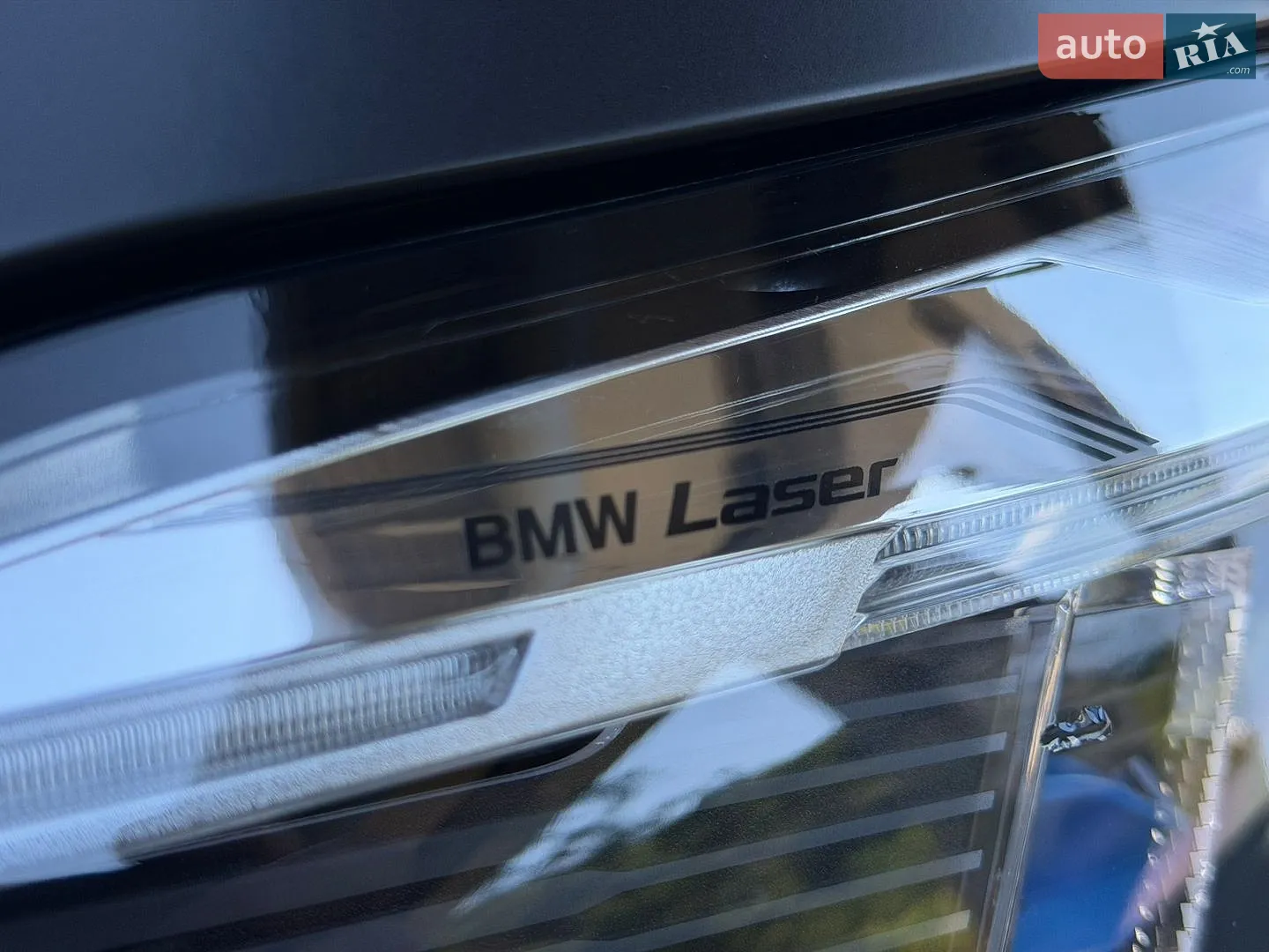 2020 BMW X6 M - мініатюра 20