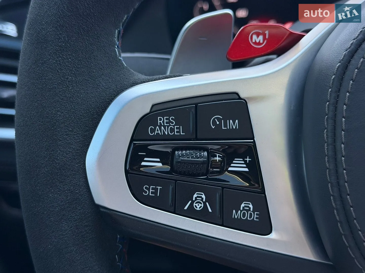 2020 BMW X6 M - мініатюра 48