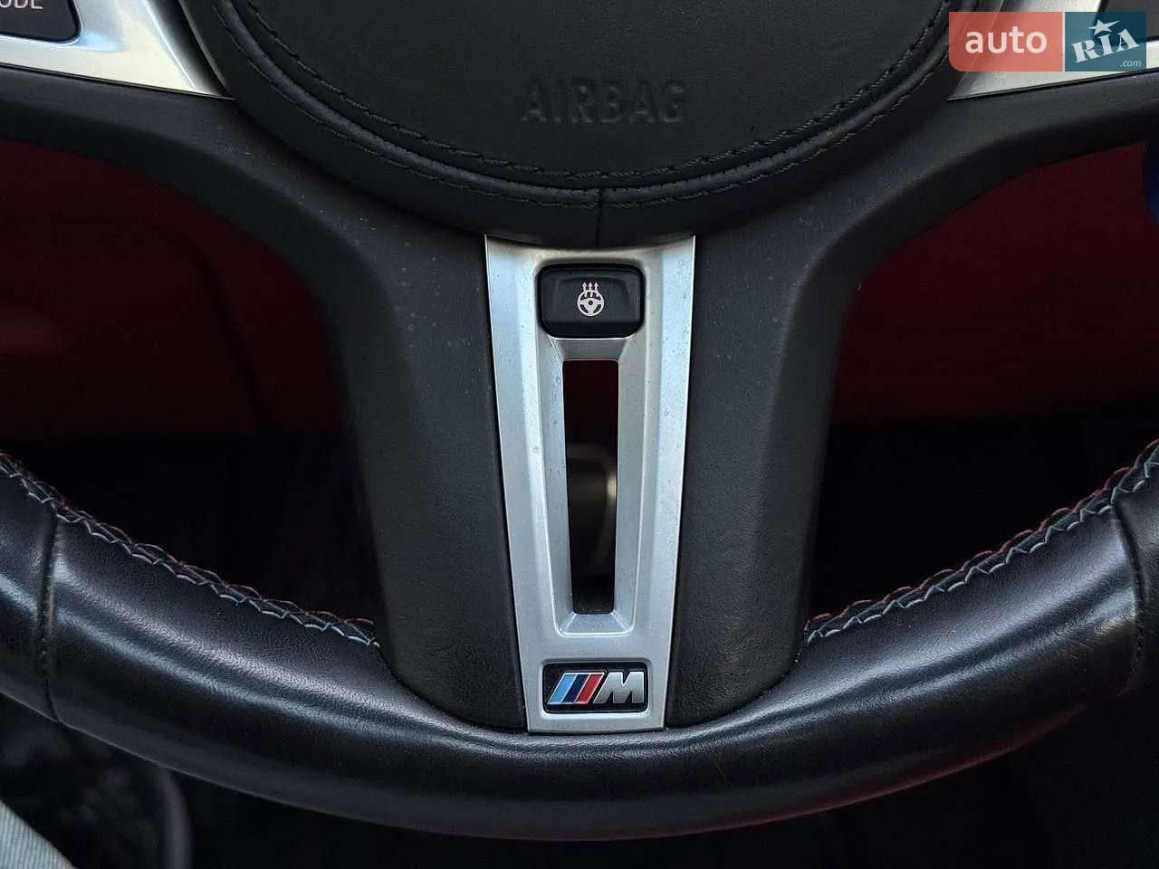 2020 BMW X6 M - мініатюра 27