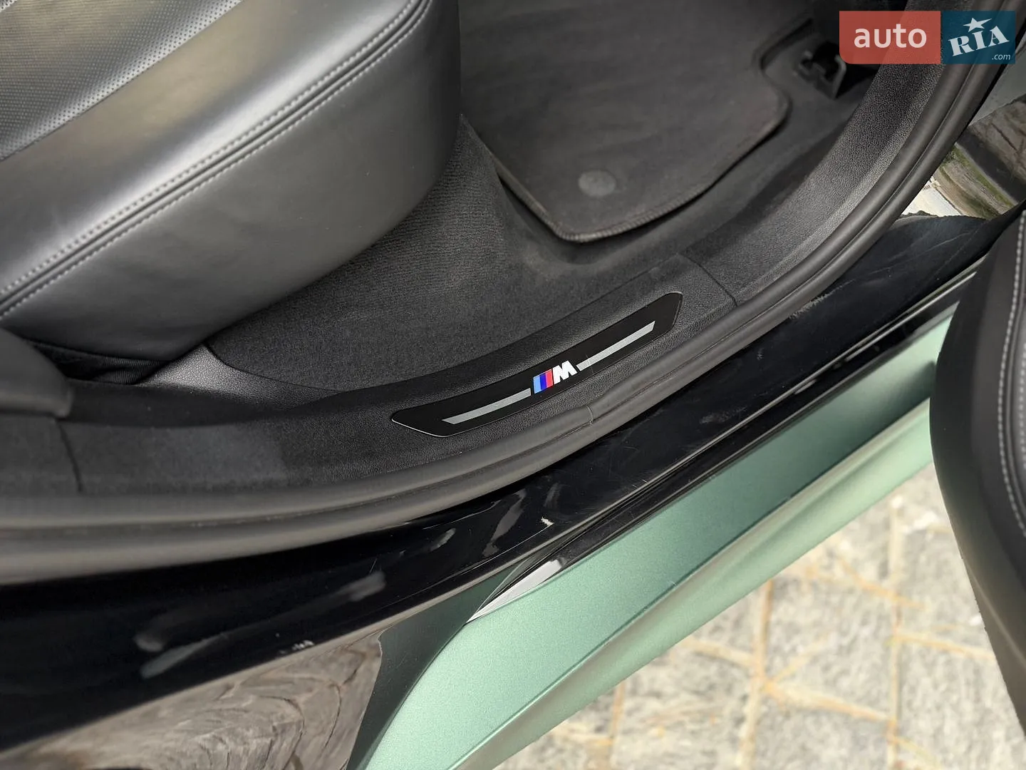 2020 BMW X6 M - мініатюра 83