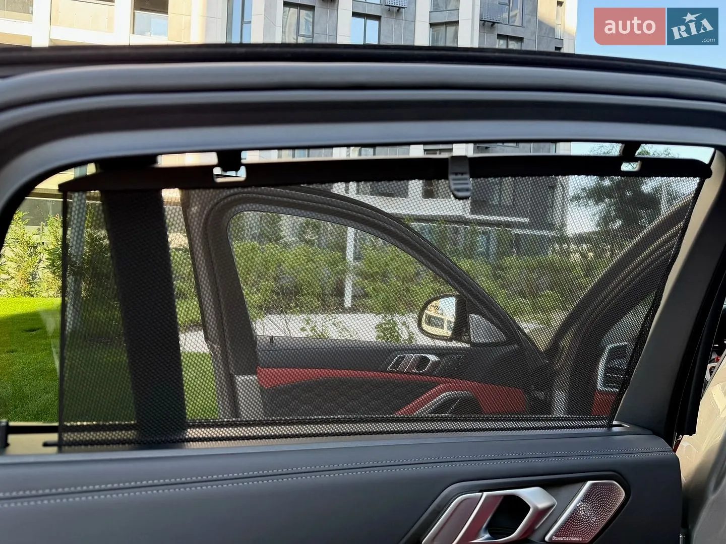 2022 BMW X6 M - мініатюра 60
