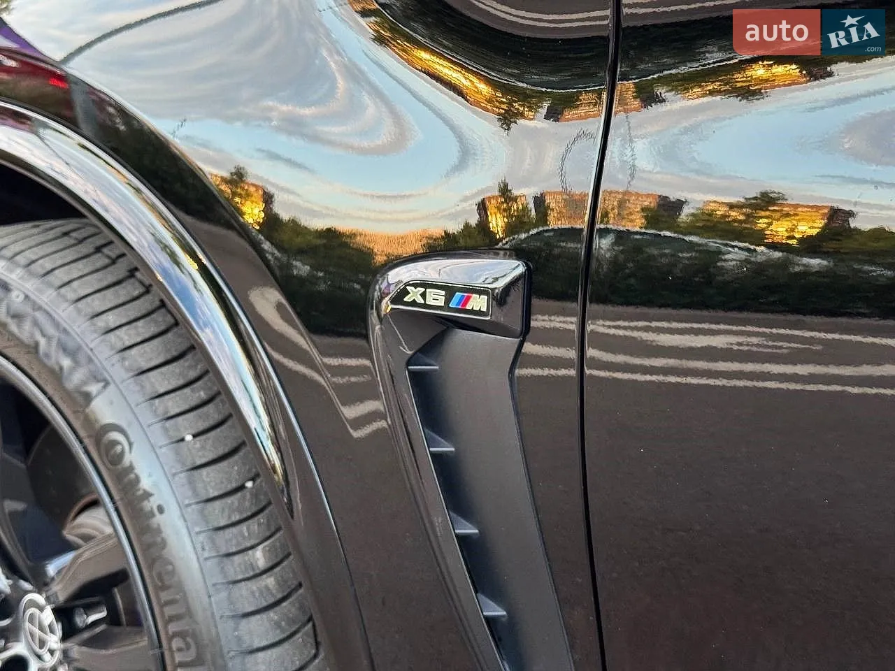 2015 BMW X6 M - мініатюра 18