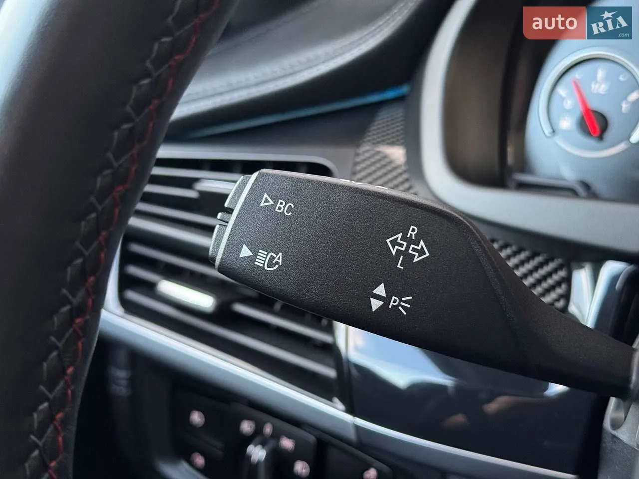 2015 BMW X6 M - мініатюра 34