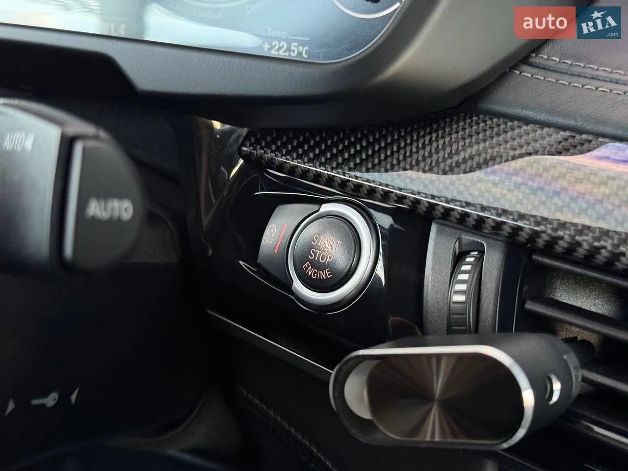 2015 BMW X6 M - мініатюра 40