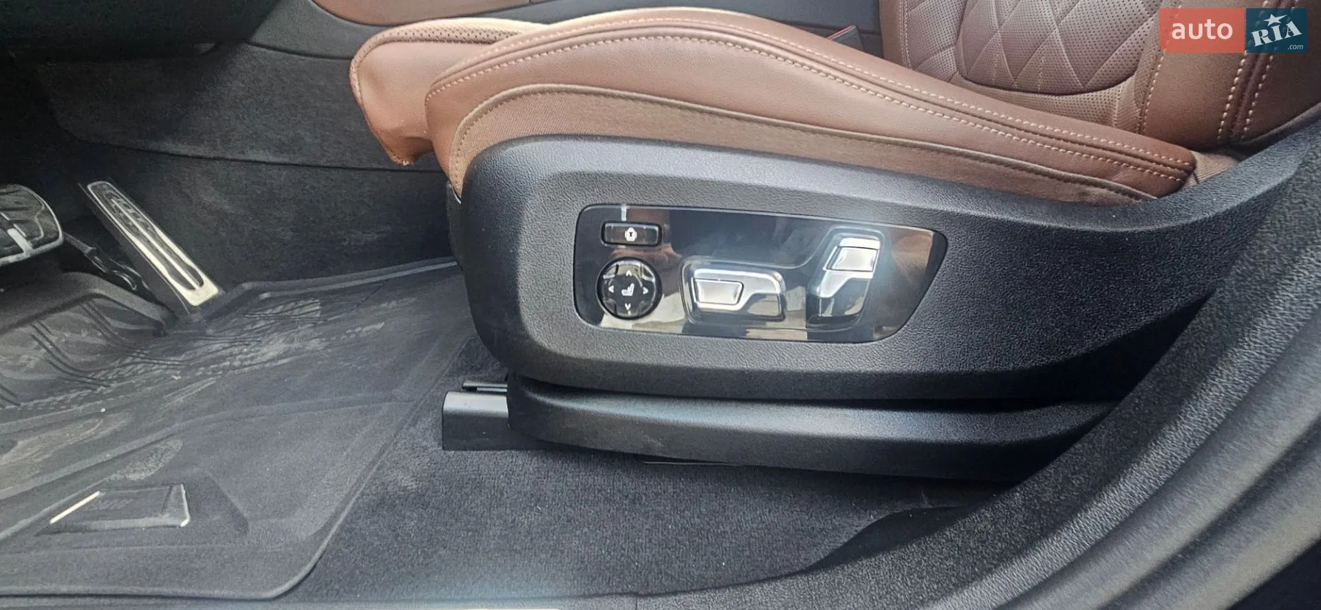 2023 BMW X6 - мініатюра 15