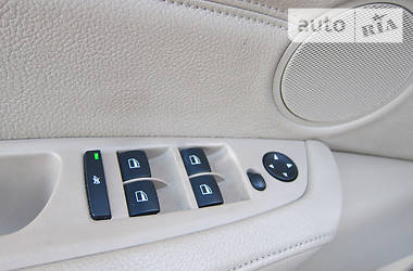 Внедорожник / Кроссовер BMW X6 2009 в 