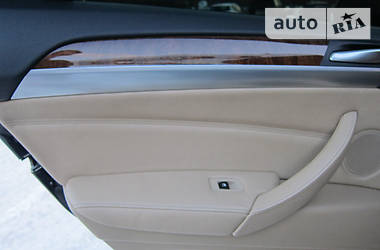 Внедорожник / Кроссовер BMW X6 2009 в 