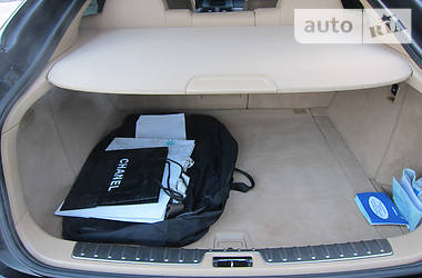 Внедорожник / Кроссовер BMW X6 2009 в 