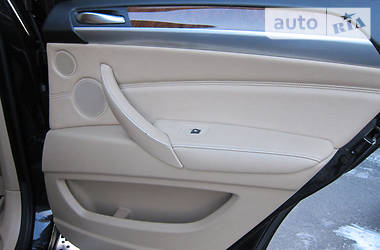 Внедорожник / Кроссовер BMW X6 2009 в 