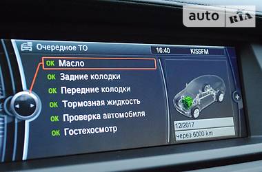 Внедорожник / Кроссовер BMW X6 2011 в Киеве