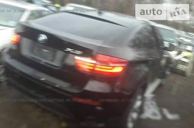 Внедорожник / Кроссовер BMW X6 2013 в Хмельницком