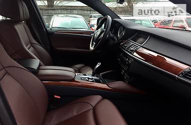 Позашляховик / Кросовер BMW X6 2008 в 