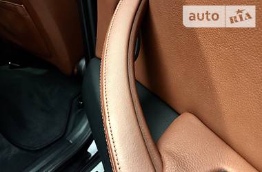 Позашляховик / Кросовер BMW X6 2008 в 
