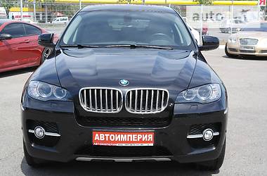 Внедорожник / Кроссовер BMW X6 2013 в Киеве