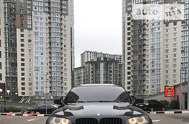 Внедорожник / Кроссовер BMW X6 2009 в Киеве