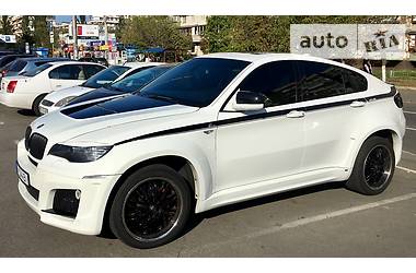 Внедорожник / Кроссовер BMW X6 2009 в Киеве