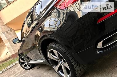 Внедорожник / Кроссовер BMW X6 2009 в Днепре