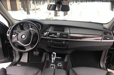 Внедорожник / Кроссовер BMW X6 2012 в Киеве