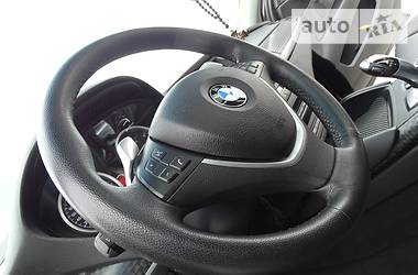 Внедорожник / Кроссовер BMW X6 2011 в Одессе