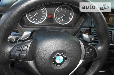 Внедорожник / Кроссовер BMW X6 2009 в Бердянске