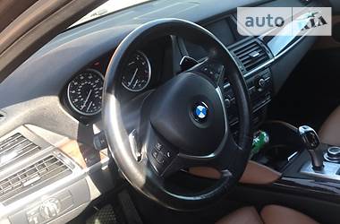 Другие легковые BMW X6 2013 в Болехове