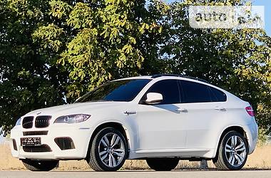 Внедорожник / Кроссовер BMW X6 2011 в Одессе