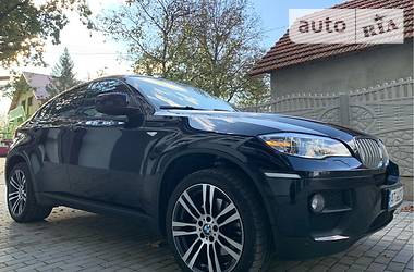 Внедорожник / Кроссовер BMW X6 2013 в Коломые