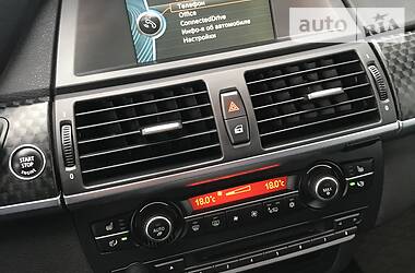 Позашляховик / Кросовер BMW X6 2014 в 