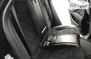 Позашляховик / Кросовер BMW X6 2014 в 