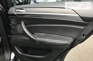Позашляховик / Кросовер BMW X6 2014 в 