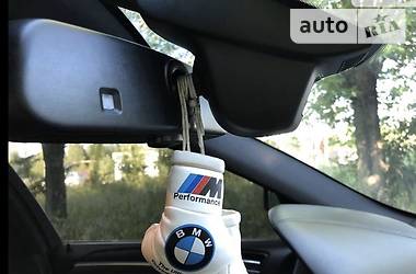 Позашляховик / Кросовер BMW X6 2013 в 