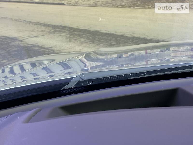 Позашляховик / Кросовер BMW X6 2016 в Чернівцях