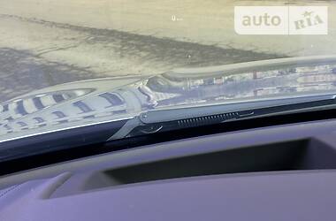 Позашляховик / Кросовер BMW X6 2016 в 