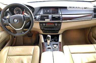 Внедорожник / Кроссовер BMW X6 2009 в Киеве