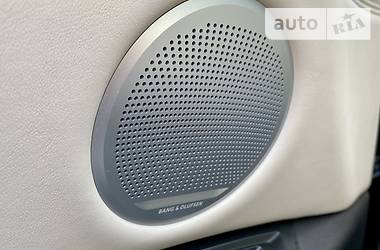 Позашляховик / Кросовер BMW X6 2014 в 