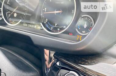 Позашляховик / Кросовер BMW X6 2014 в 