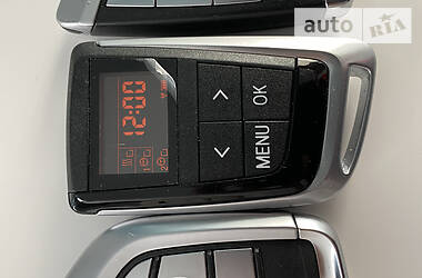 Позашляховик / Кросовер BMW X6 2014 в 