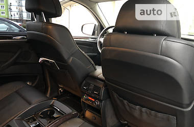 Внедорожник / Кроссовер BMW X6 2008 в Ивано-Франковске