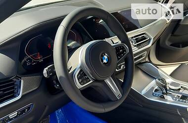 Внедорожник / Кроссовер BMW X6 2020 в Николаеве