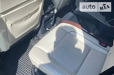 Позашляховик / Кросовер BMW X6 2011 в 