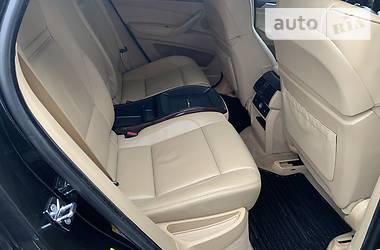 Позашляховик / Кросовер BMW X6 2009 в 