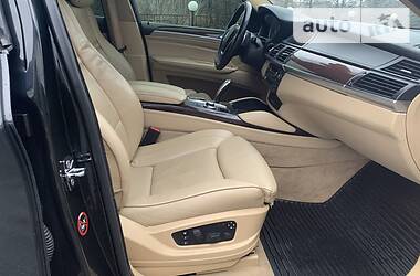 Позашляховик / Кросовер BMW X6 2009 в 