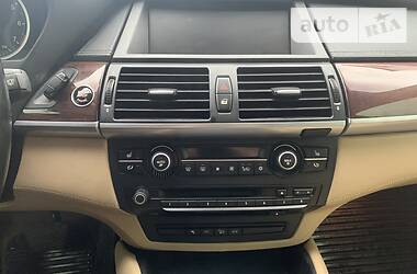 Позашляховик / Кросовер BMW X6 2009 в 